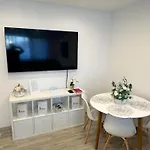 Palace Apartman,t8, Ac, Klima Apartment *