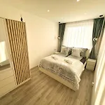 Palace Apartman,t8, Ac, Klima *