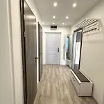 Palace Apartman,t8, Ac, Klima Apartment