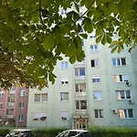 شقة Palace Apartman,t8, Ac, Klima Székesfehérvár