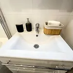 Palace Apartman,t8, Ac, Klima