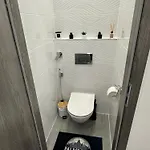Palace Apartman,t8, Ac, Klima *