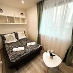 Palace Apartman,t8, Ac, Klima * Székesfehérvár
