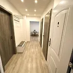 Palace Apartman,t8, Ac, Klima Szekesfehervar