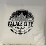 Palace Apartman,t8, Ac, Klima شقة *