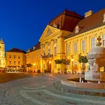 Apartament Palace Apartman,t8, Ac, Klima