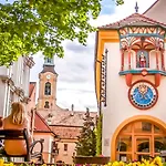 Apartament Palace Apartman,t8, Ac, Klima Székesfehérvár