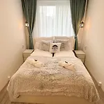Palace Apartman,t8, Ac, Klima *