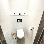 Palace Apartman,t8, Ac, Klima Apartament