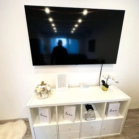 Palace Apartman,t8, Ac, Klima * Székesfehérvár