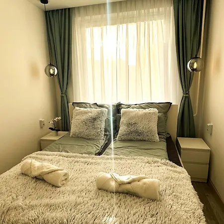 Palace Apartman,t8, Ac, Klima Διαμέρισμα Székesfehérvár