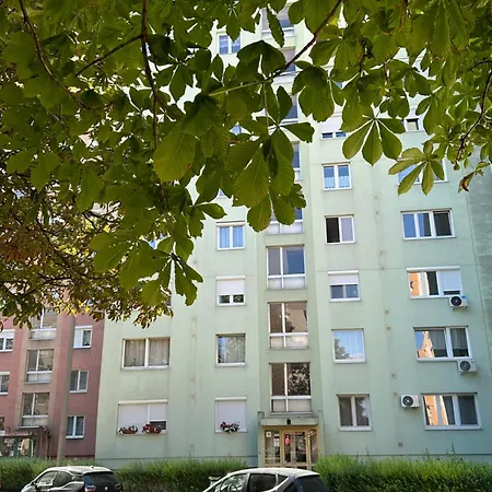 Apartman Palace Apartman,t8, Ac, Klima Székesfehérvár