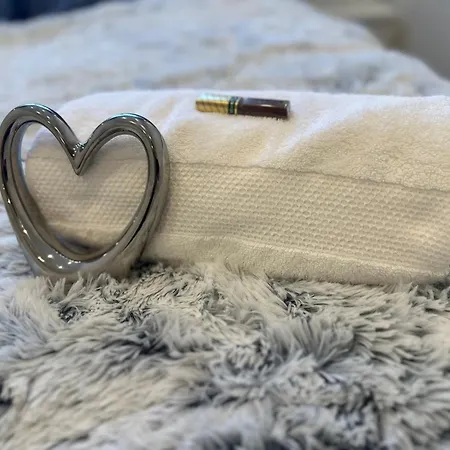 Palace Apartman,t8, Ac, Klima Appartamento *