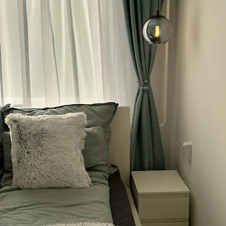 Apartman Palace Apartman,t8, Ac, Klima *