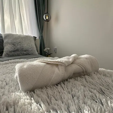 Διαμέρισμα Palace Apartman,t8, Ac, Klima *