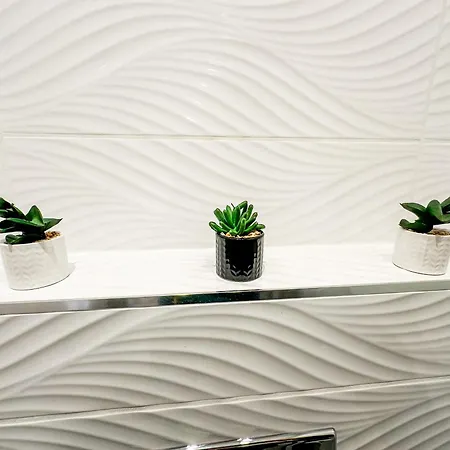 شقة Palace Apartman,t8, Ac, Klima Székesfehérvár