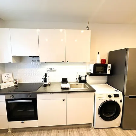 Palace Apartman,t8, Ac, Klima