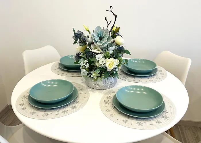 Palace Apartman,t8, Ac, Klima Székesfehérvár