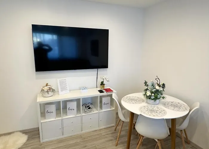 Palace Apartman,t8, Ac, Klima Apartamento *