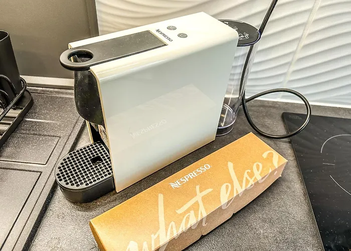 Palace Apartman,t8, Ac, Klima Apartmán