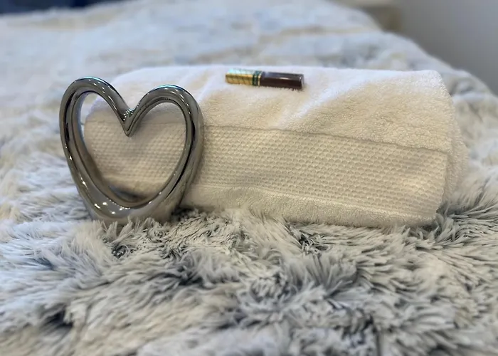 Palace Apartman,t8, Ac, Klima Apartamento *