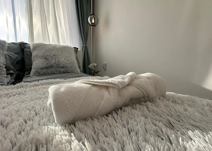 Διαμέρισμα Palace Apartman,t8, Ac, Klima *