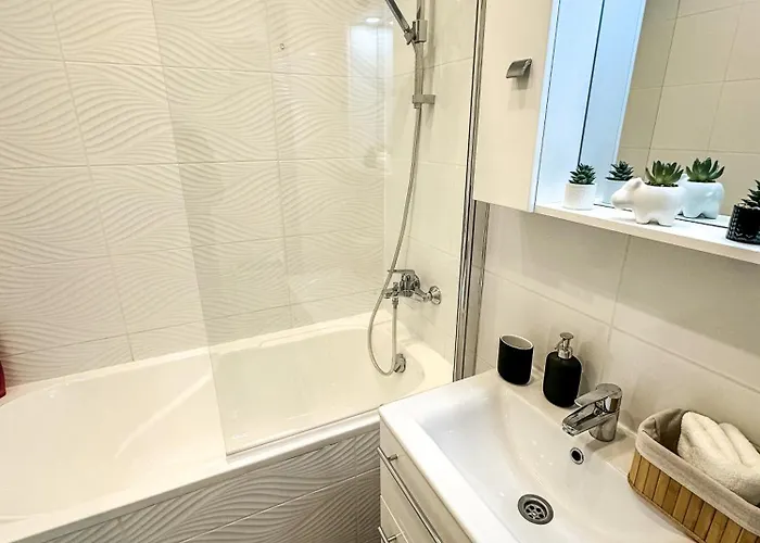 Palace Apartman,t8, Ac, Klima * Székesfehérvár