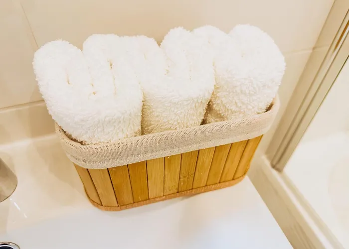 Apartmán Palace Apartman,t8, Ac, Klima *