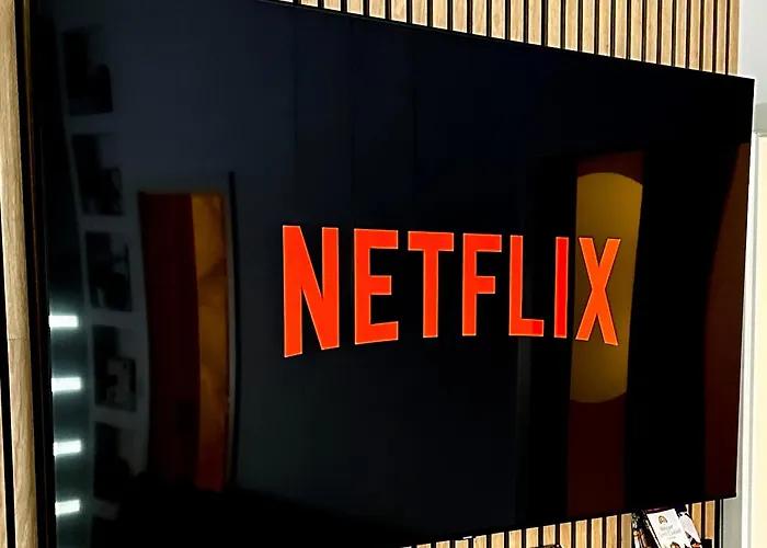 Apartmán Palace Apartman,t8, Ac, Klima *