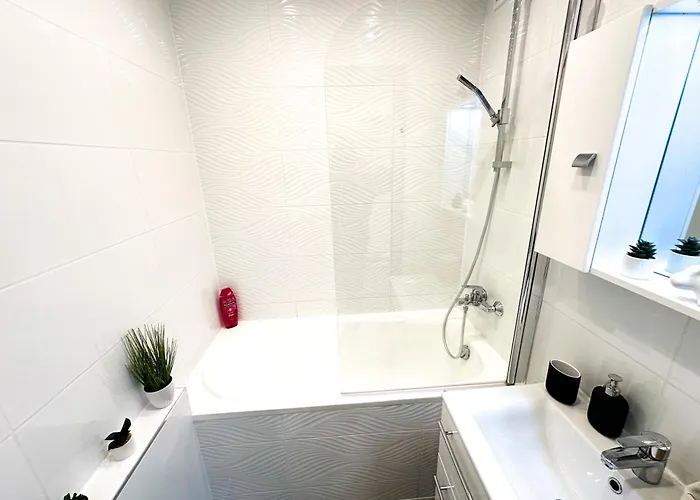 Palace Apartman,t8, Ac, Klima Székesfehérvár